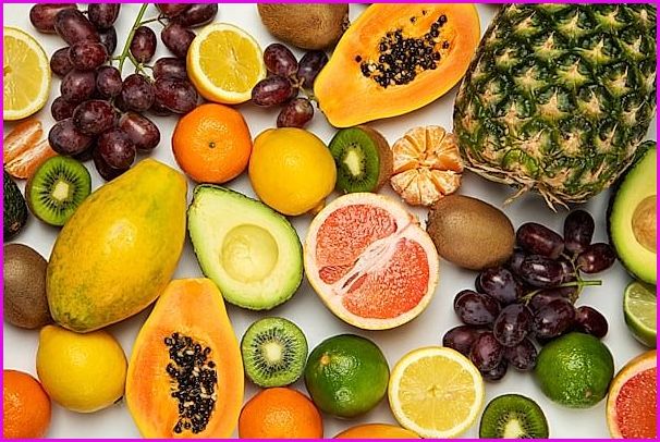 Guía de Temporada - Alimentos de primavera